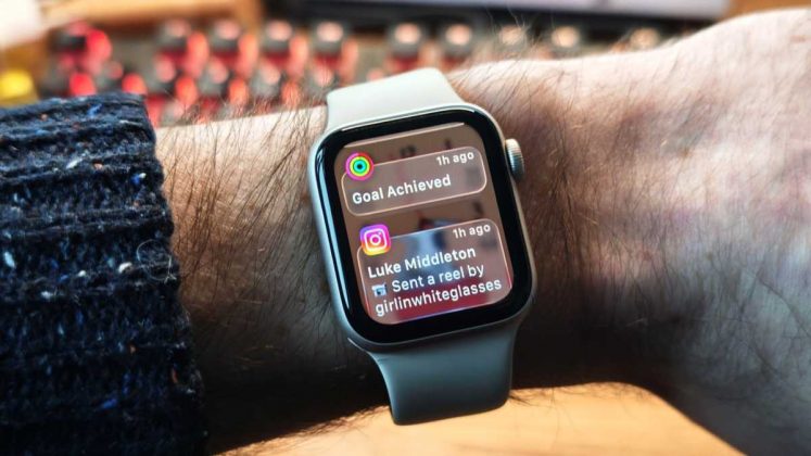 Умные часы Apple Watch SE 3: цена/качество | DGL.RU