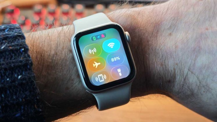 Умные часы Apple Watch SE 3: цена/качество | DGL.RU