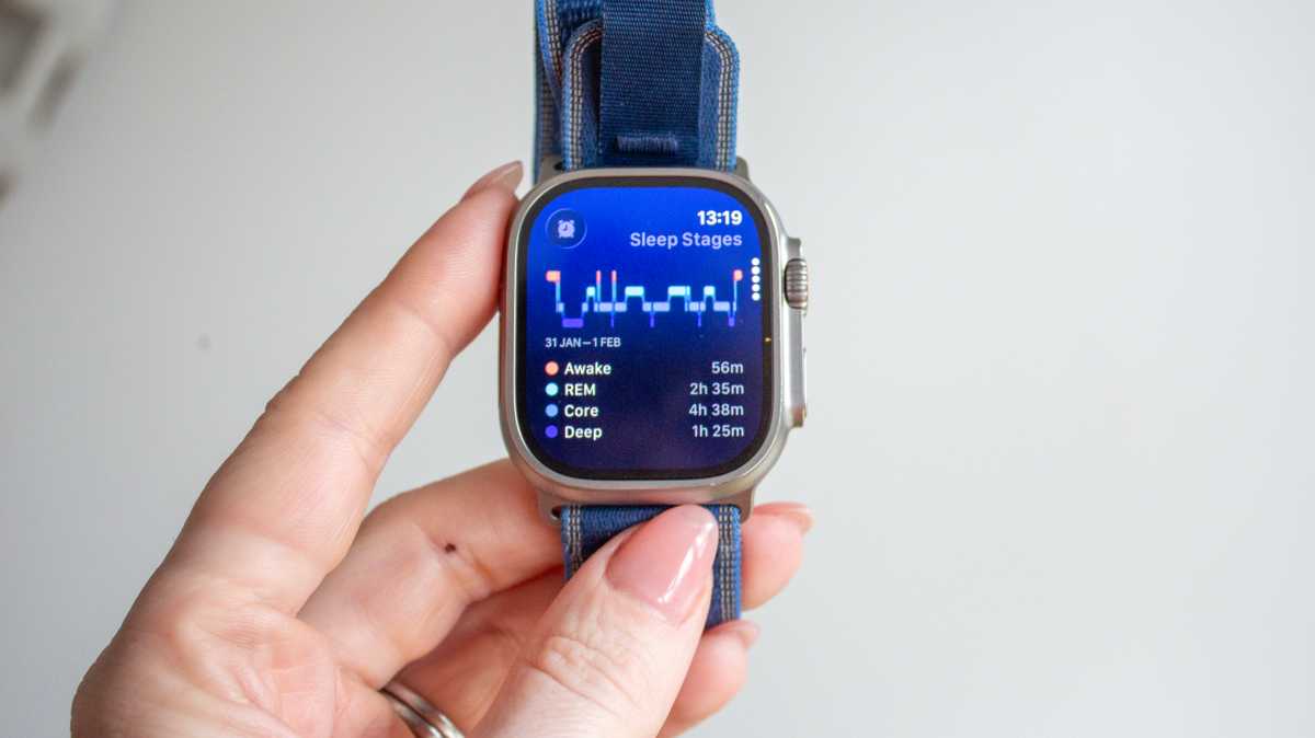 Умные часы Apple Watch Ultra 3 без революции | DGL.RU