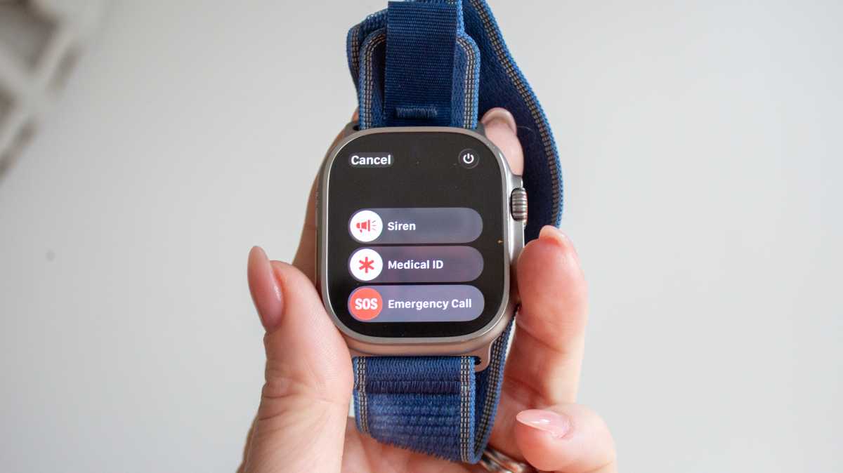 Умные часы Apple Watch Ultra 3 без революции | DGL.RU