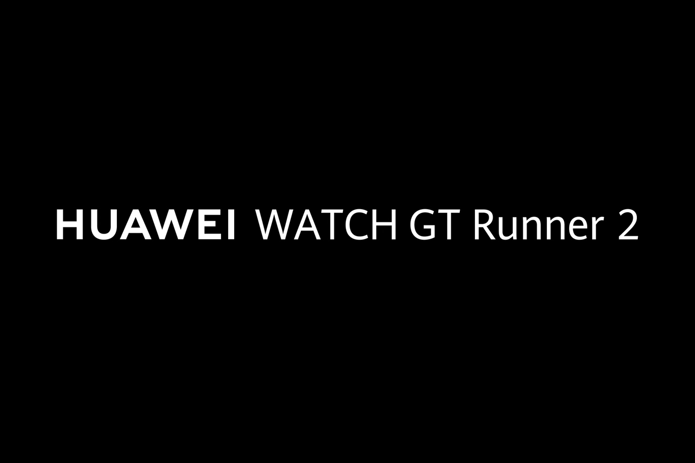 Умные часы Huawei Watch GT Runner 2: долгожданное возвращение или очередной фитнес-браслет в красивой обертке?