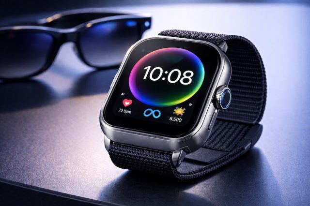 Смарт-часы Meta могут выйти в 2026 году | DGL.RU