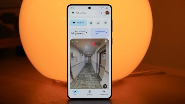Умный дом Google Home станет чуть менее раздражающим