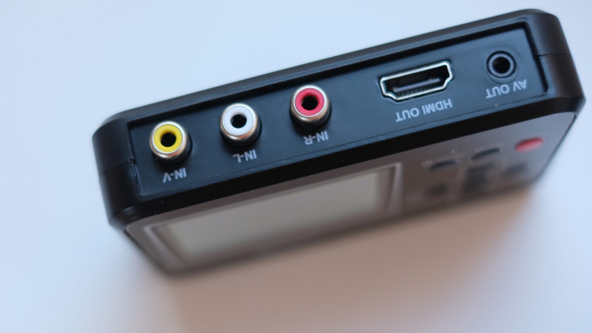 Устройство DigitNow Full Media Recorder | DGL.RU