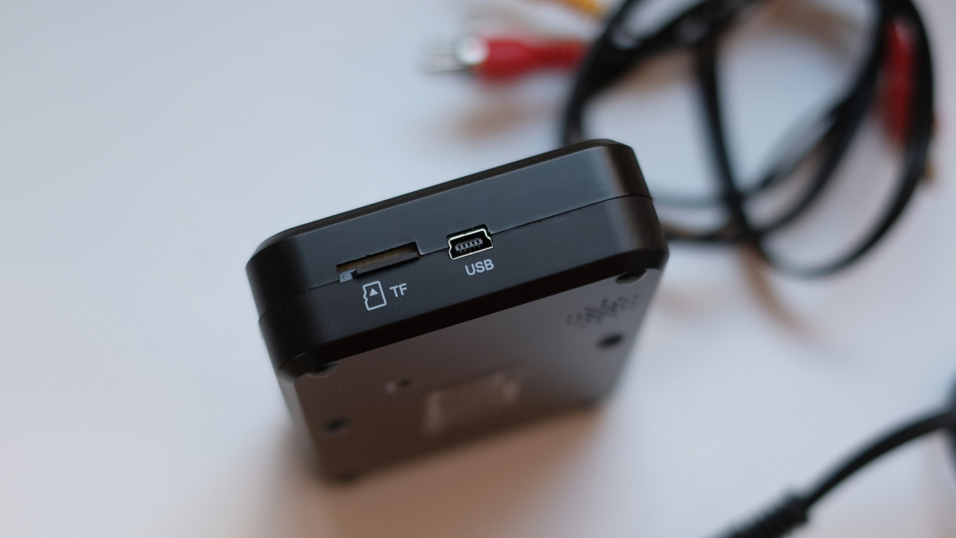 Устройство DigitNow Full Media Recorder | DGL.RU