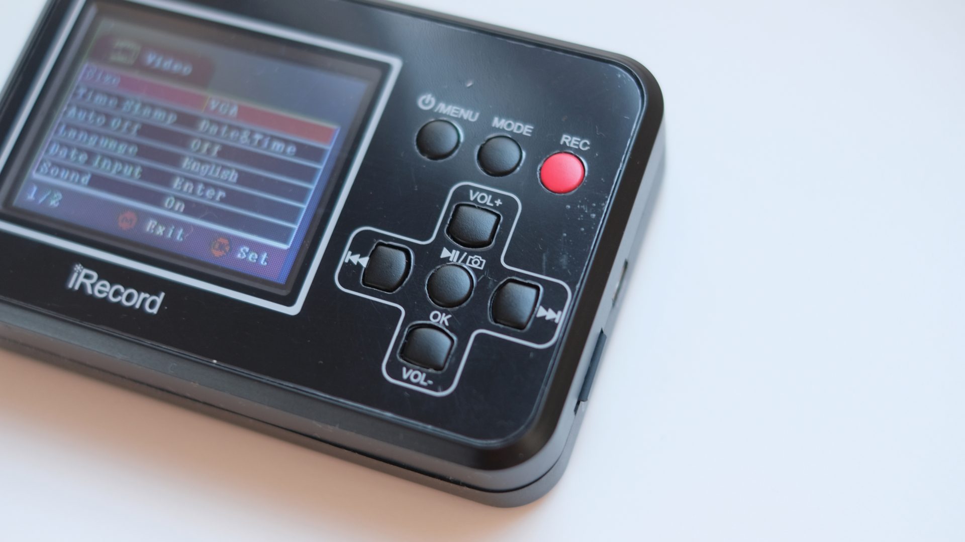 Устройство DigitNow Full Media Recorder | DGL.RU