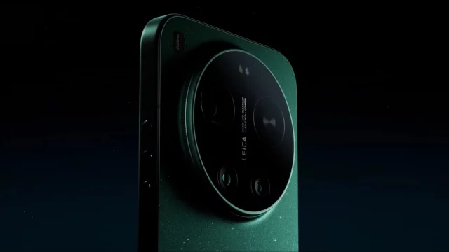 Смартфон Xiaomi 17 Ultra: меньше акб, выше цена | DGL.RU