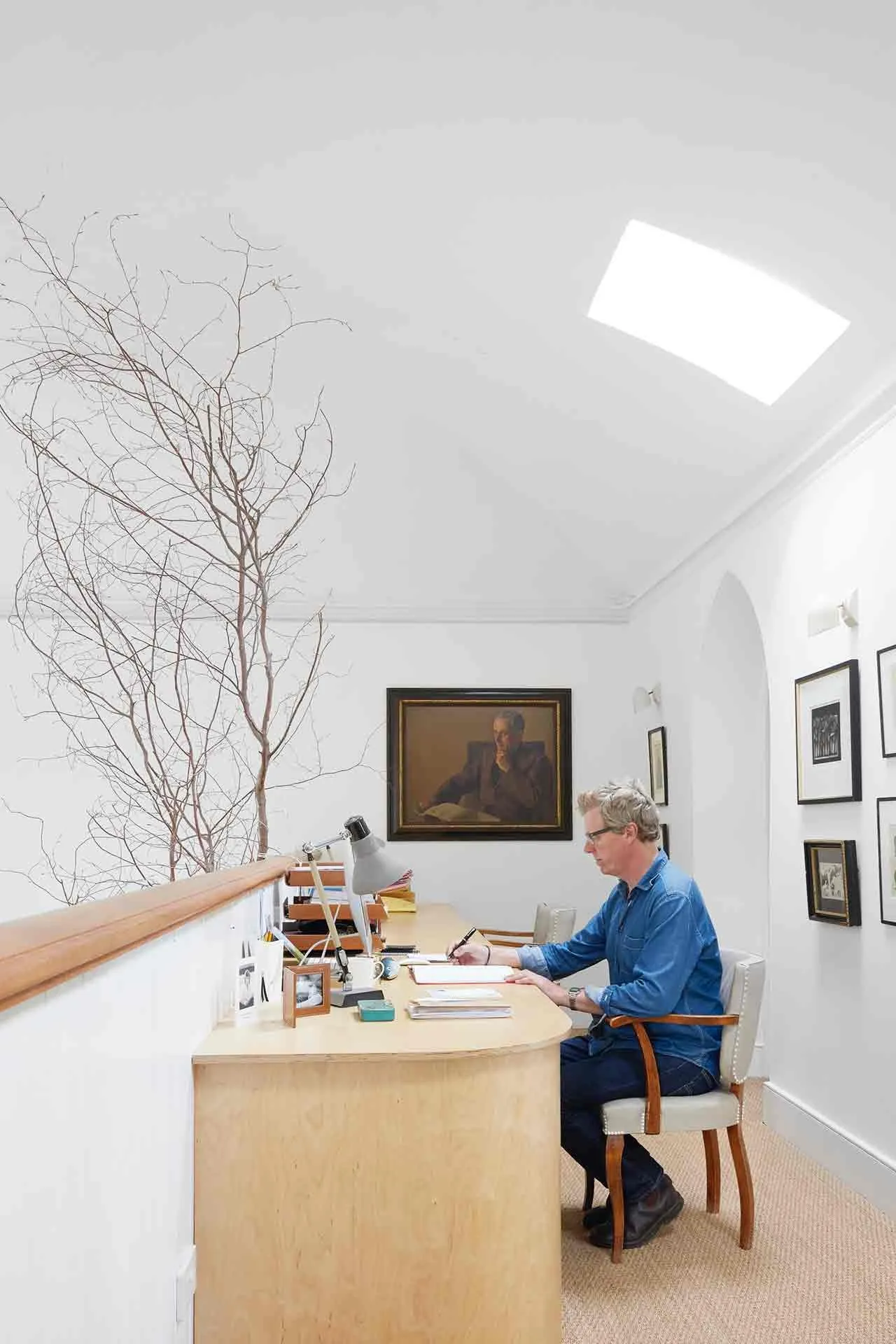 Домашний офис: 57 идей для работы | DGL.RU