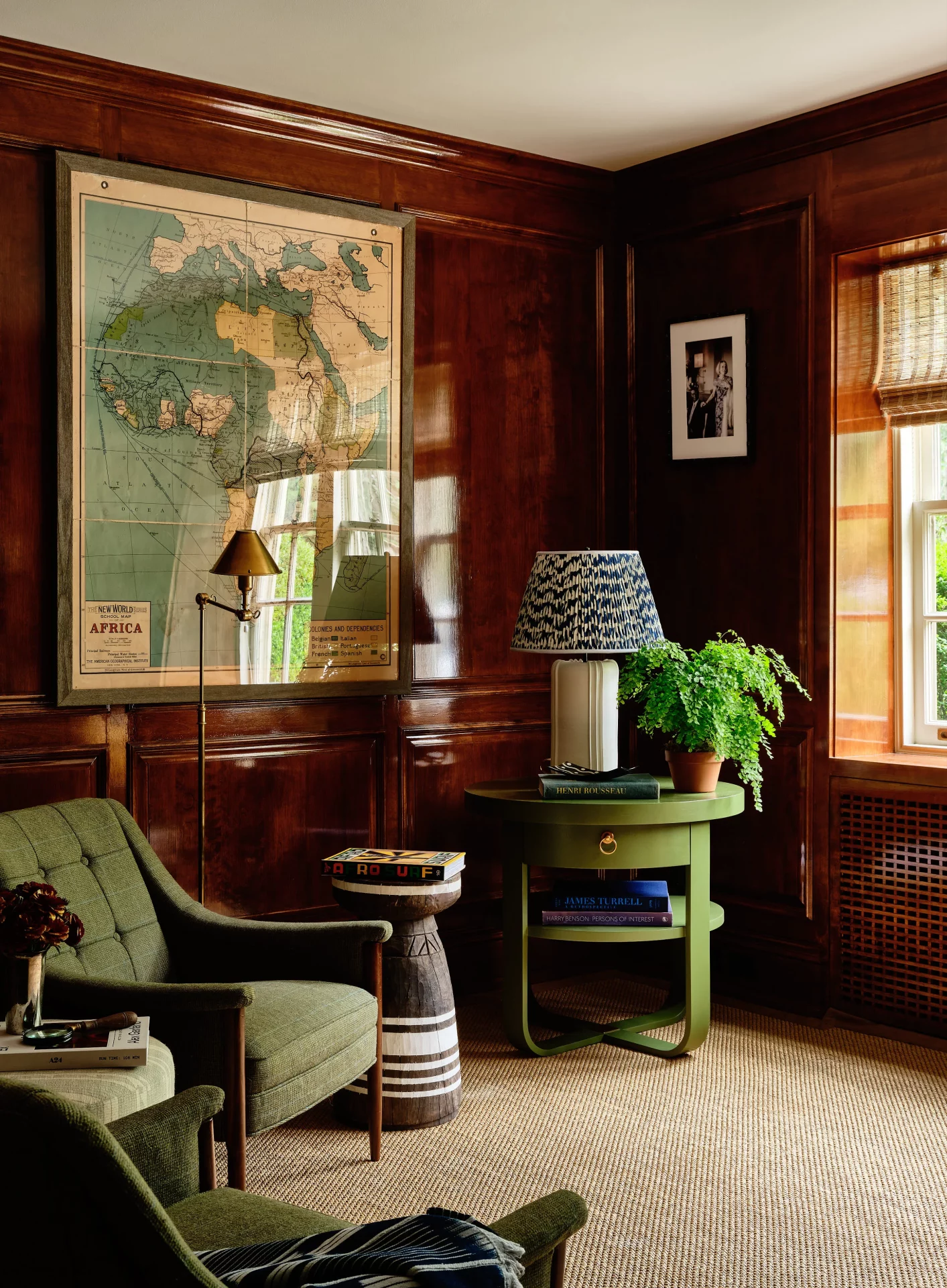 Домашний офис: 57 идей для работы | DGL.RU