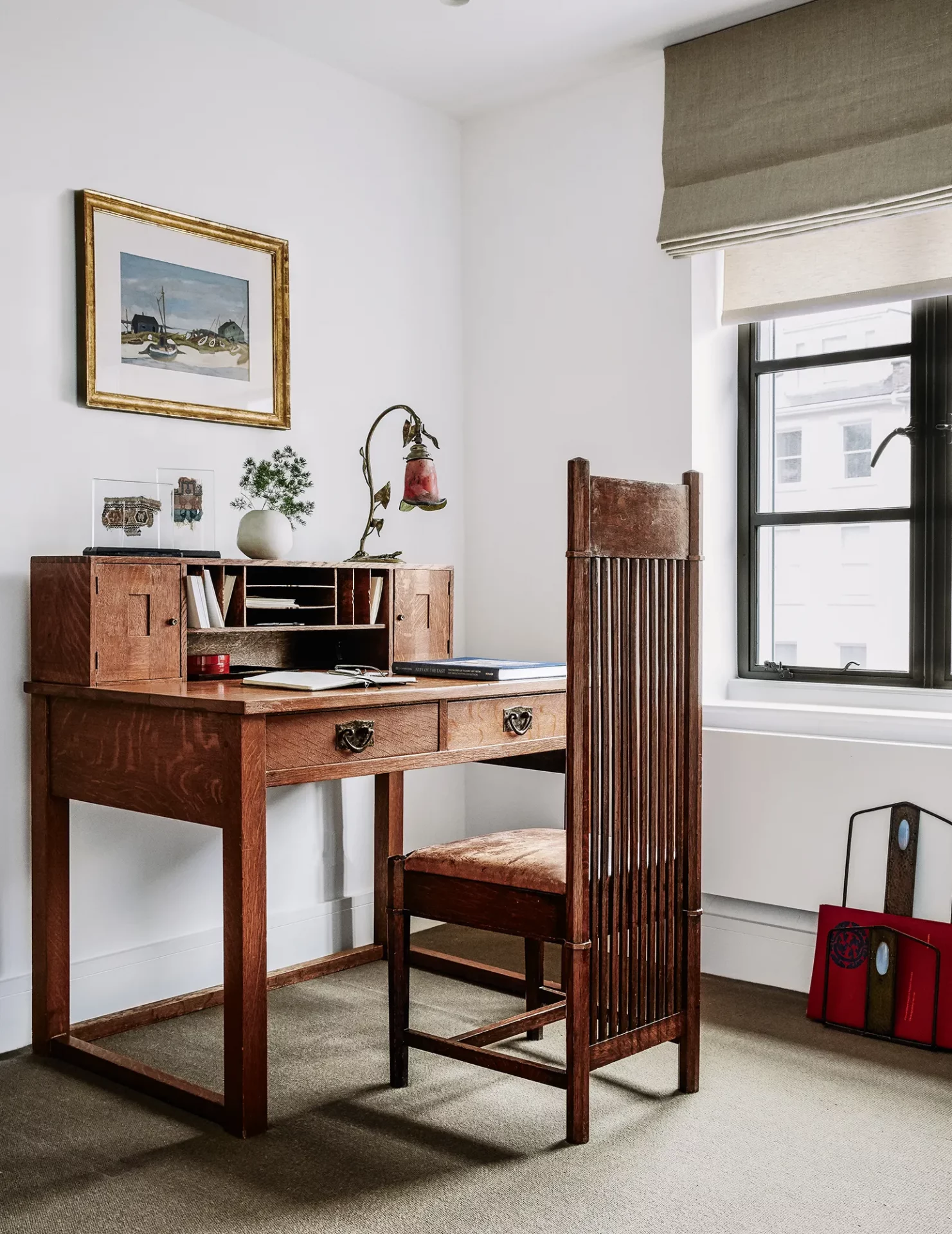 Домашний офис: 57 идей для работы | DGL.RU