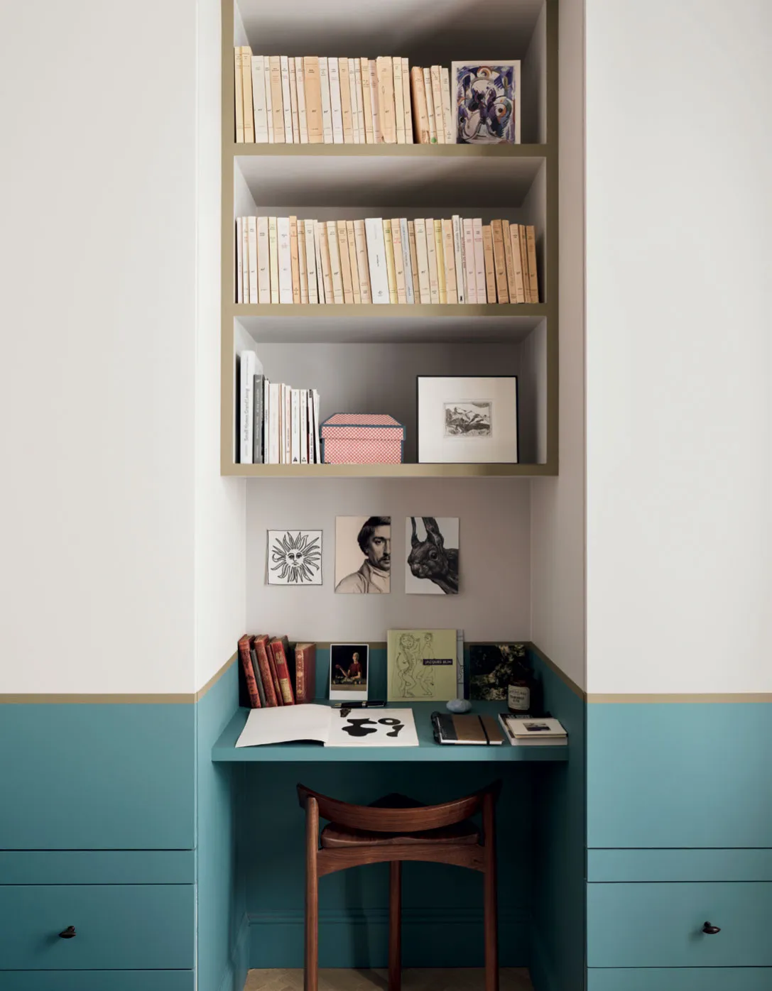 Домашний офис: 57 идей для работы | DGL.RU