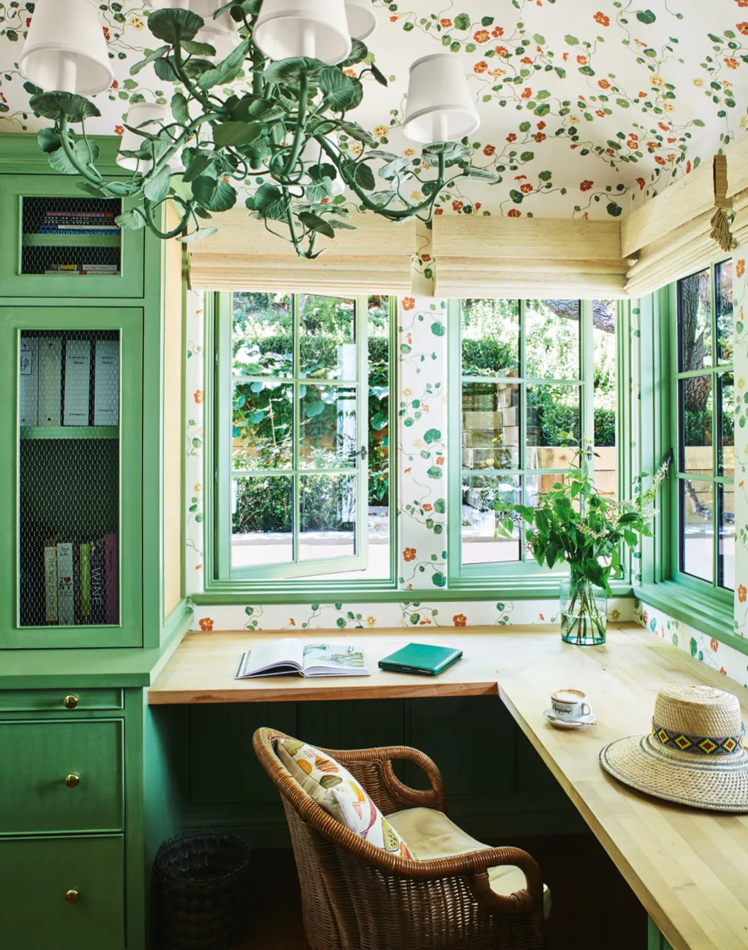 Домашний офис: 57 идей для работы | DGL.RU