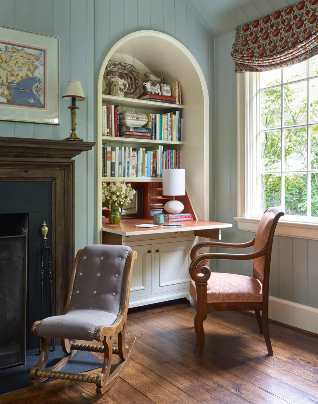 Домашний офис: 57 идей для работы | DGL.RU