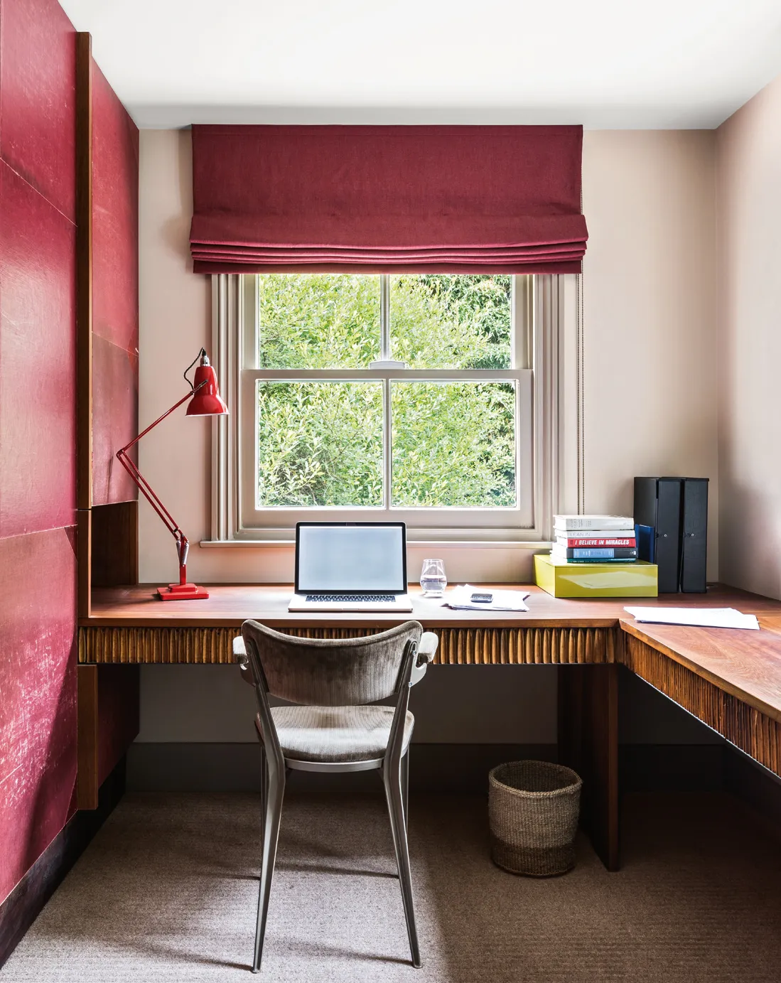 Домашний офис: 57 идей для работы | DGL.RU