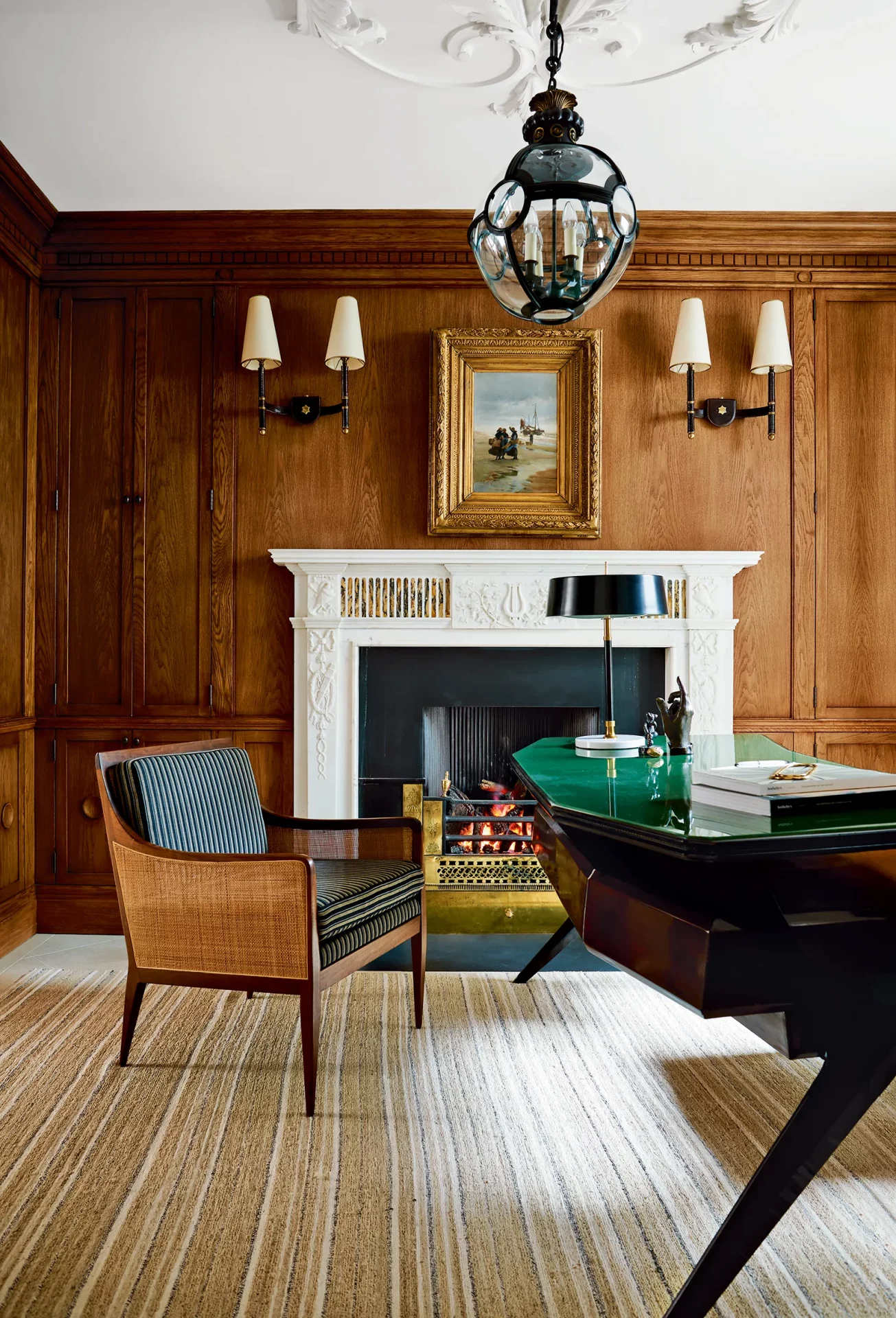 Домашний офис: 57 идей для работы | DGL.RU