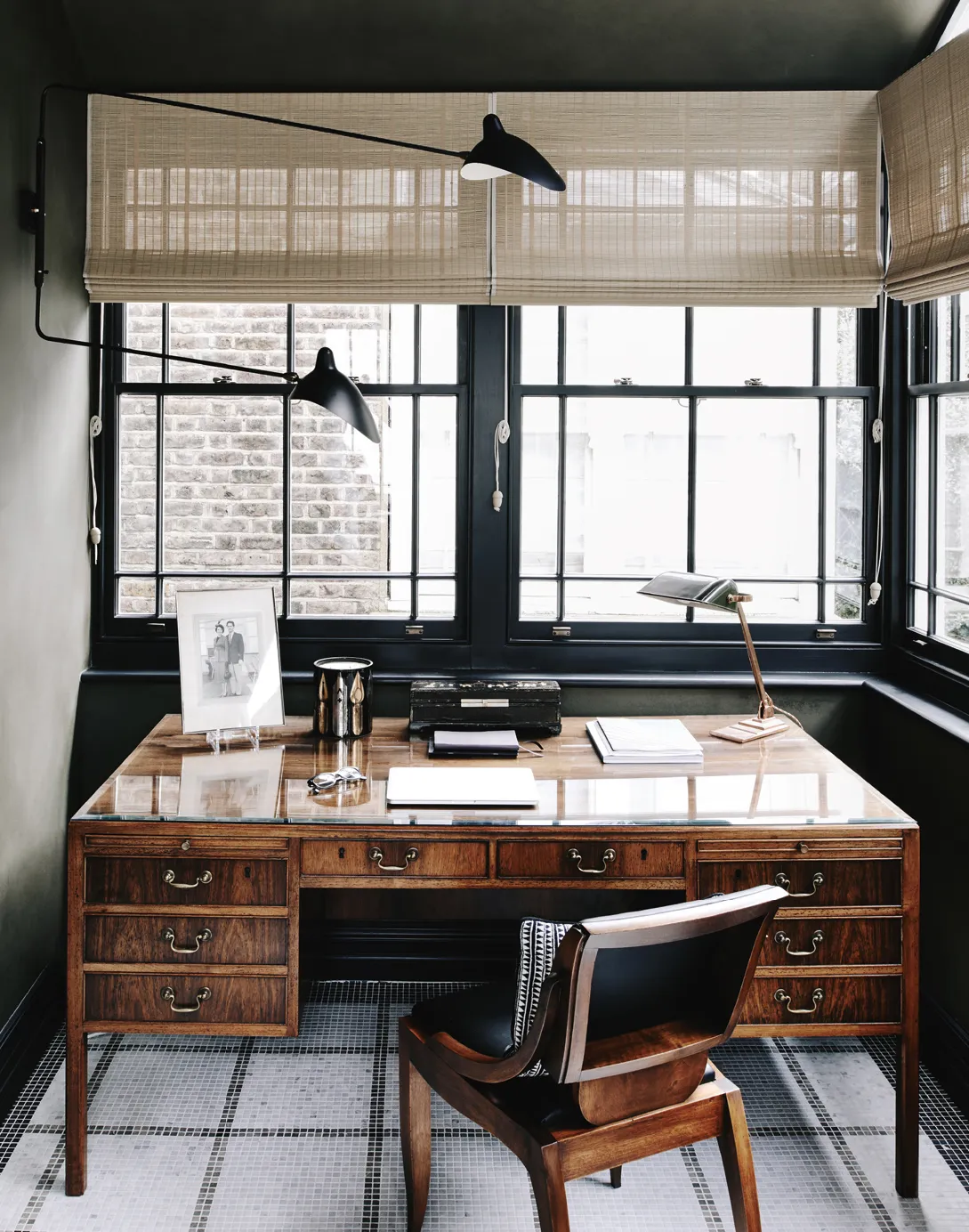 Домашний офис: 57 идей для работы | DGL.RU