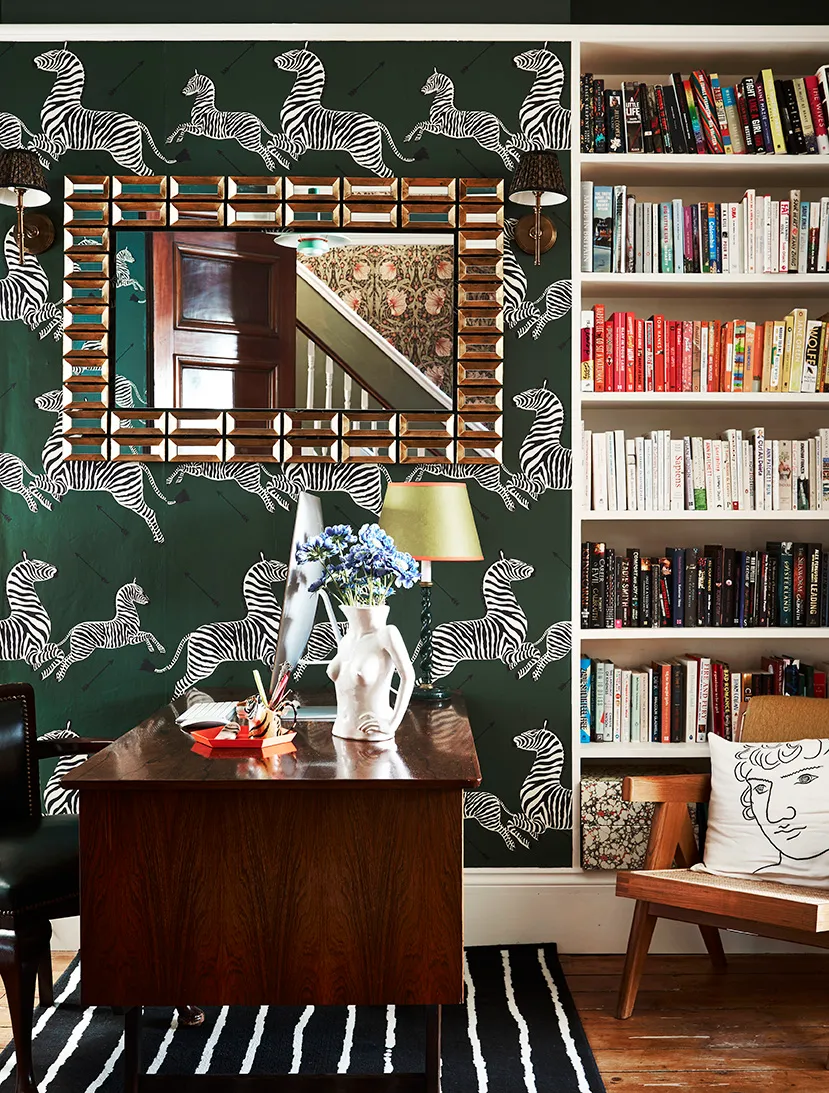 Домашний офис: 57 идей для работы | DGL.RU