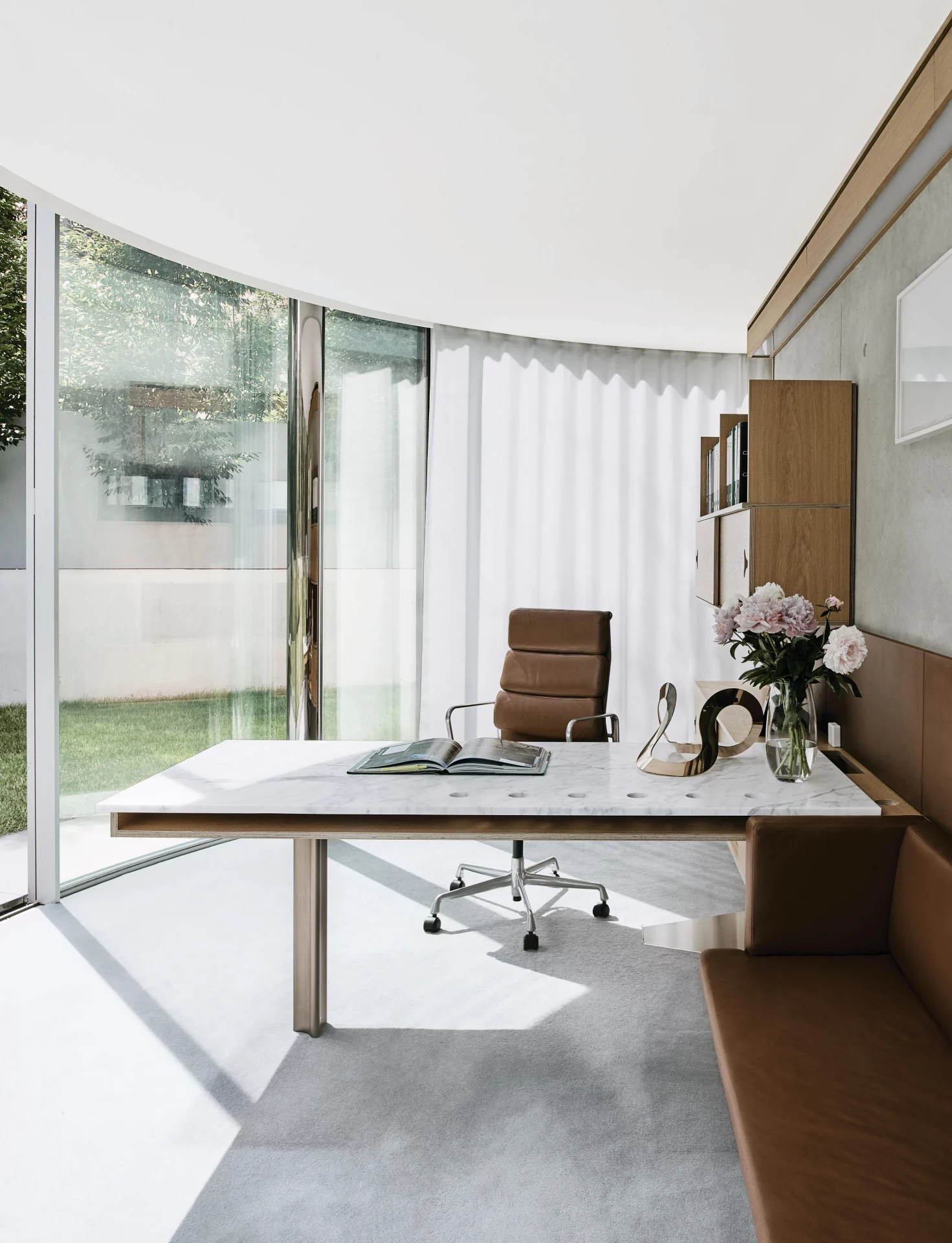 Домашний офис: 57 идей для работы | DGL.RU