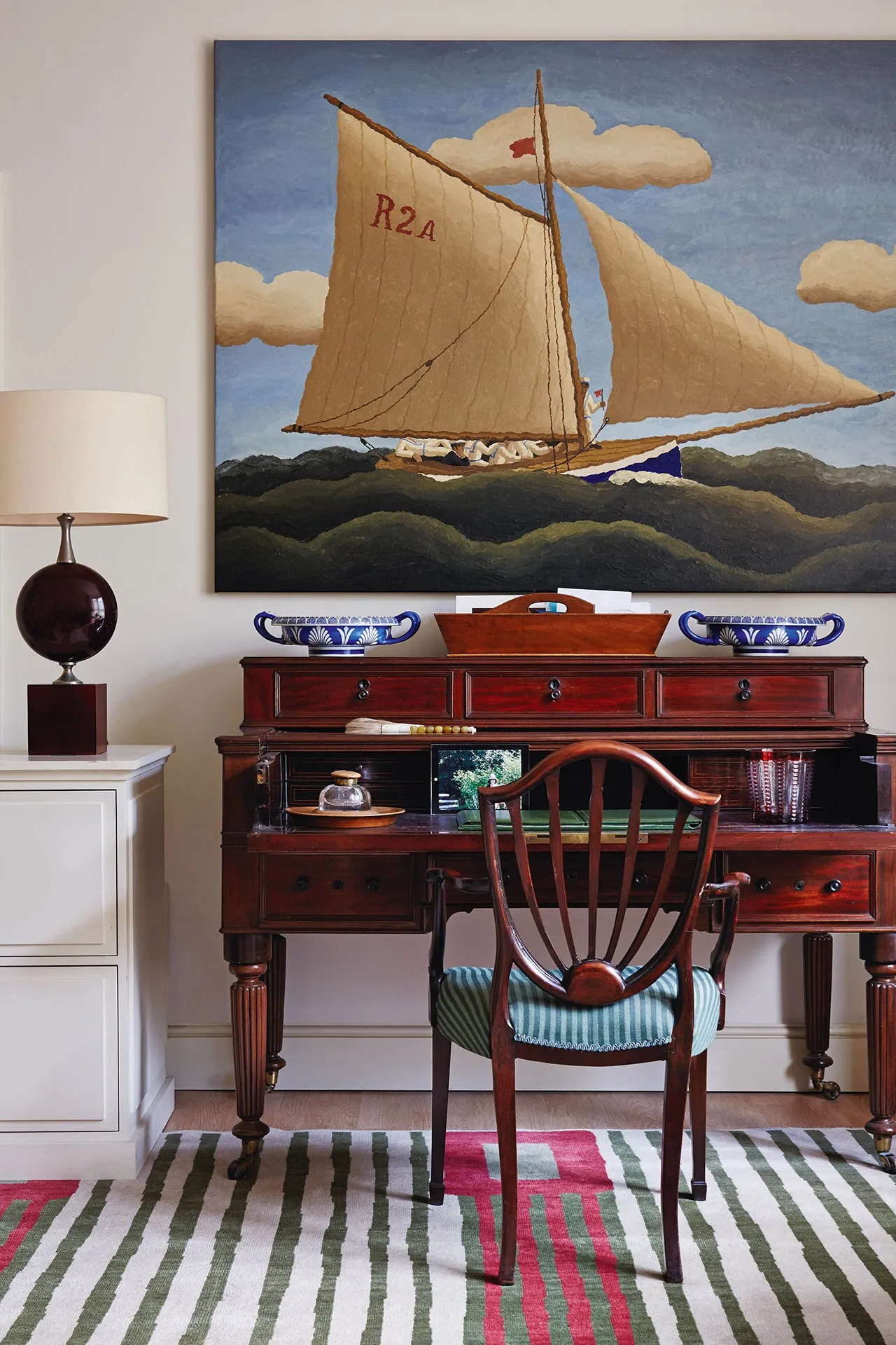 Домашний офис: 57 идей для работы | DGL.RU