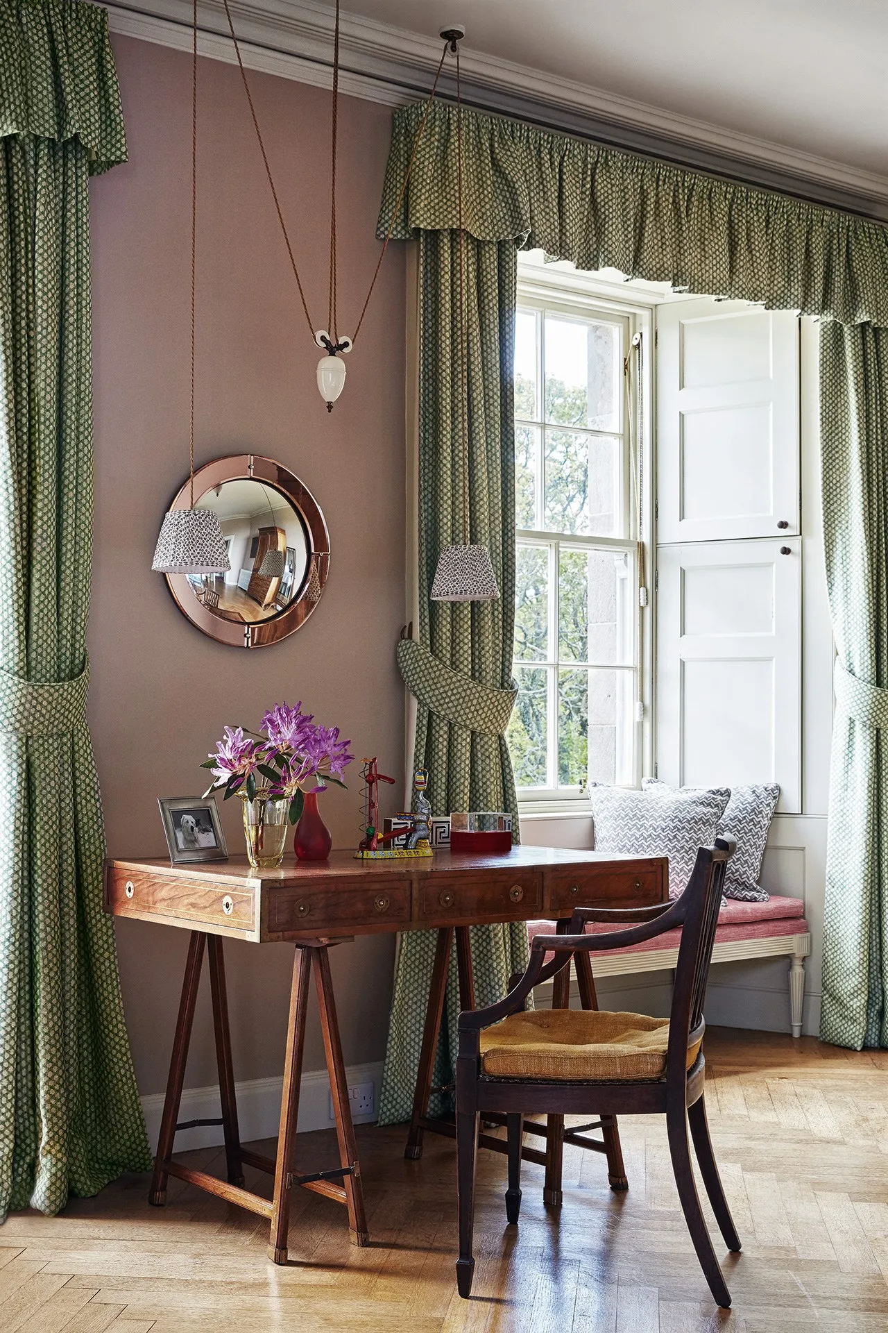 Домашний офис: 57 идей для работы | DGL.RU