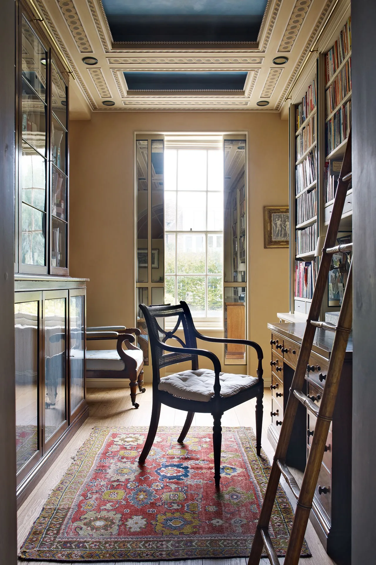 Домашний офис: 57 идей для работы | DGL.RU