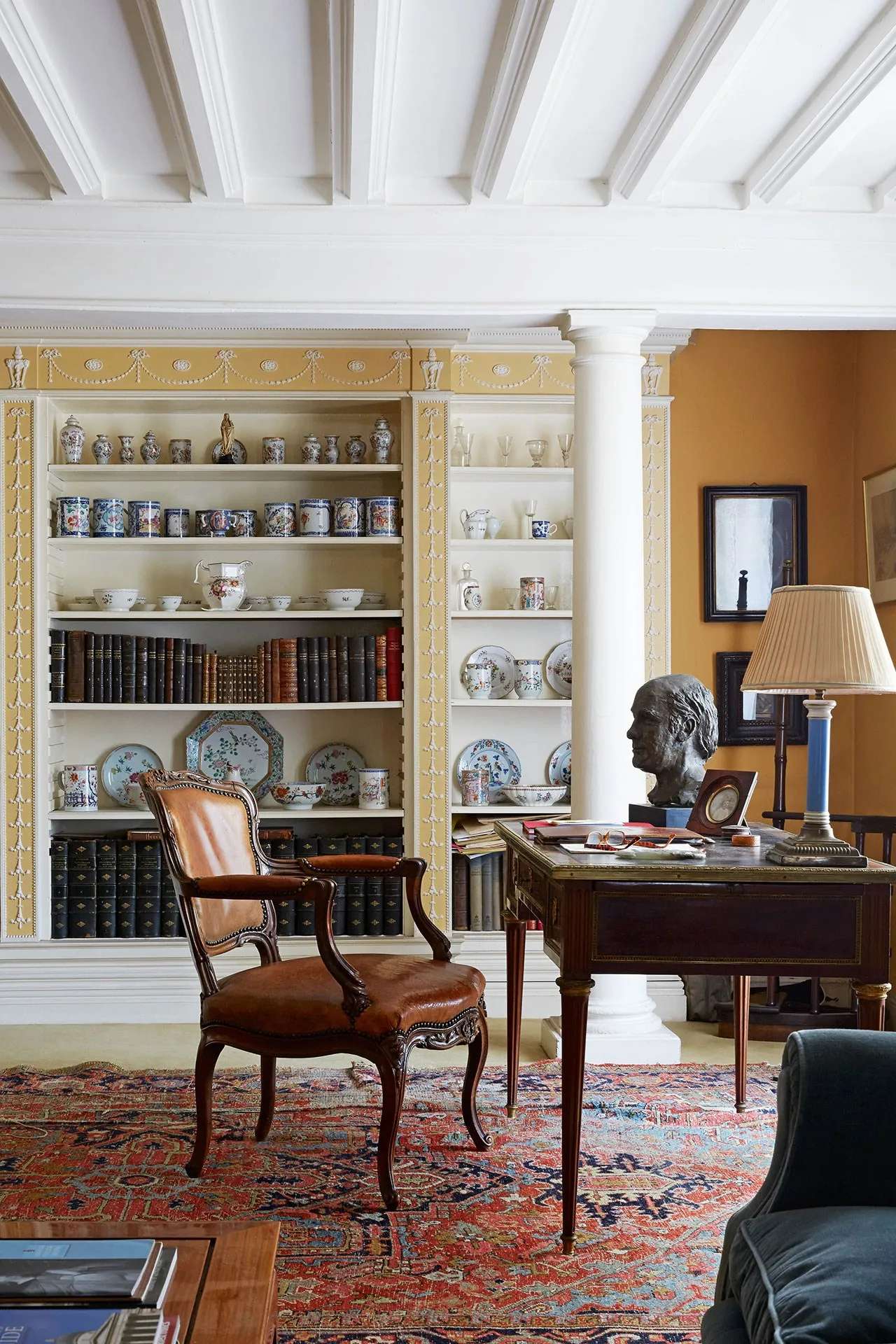 Домашний офис: 57 идей для работы | DGL.RU