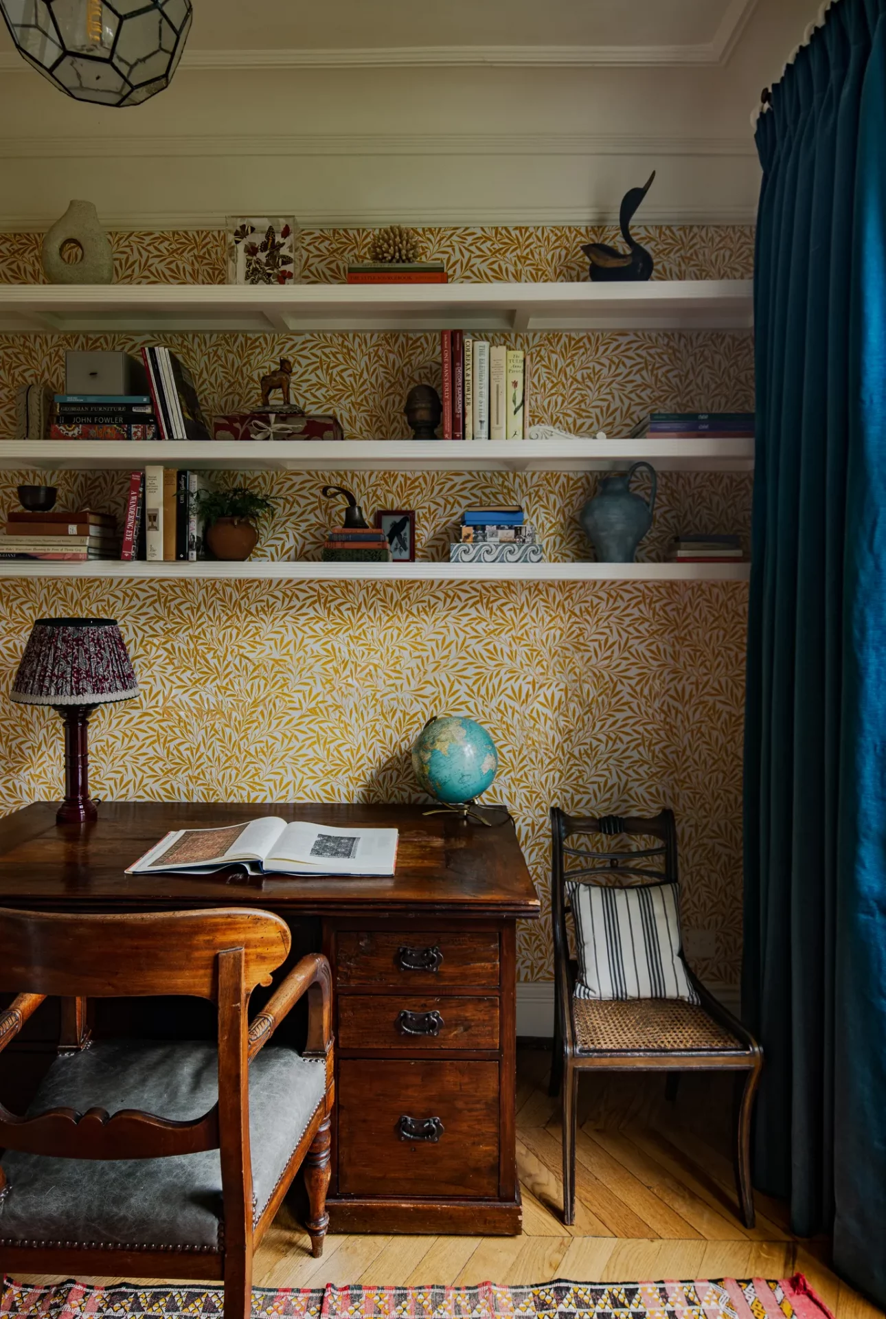 Домашний офис: 57 идей для работы | DGL.RU