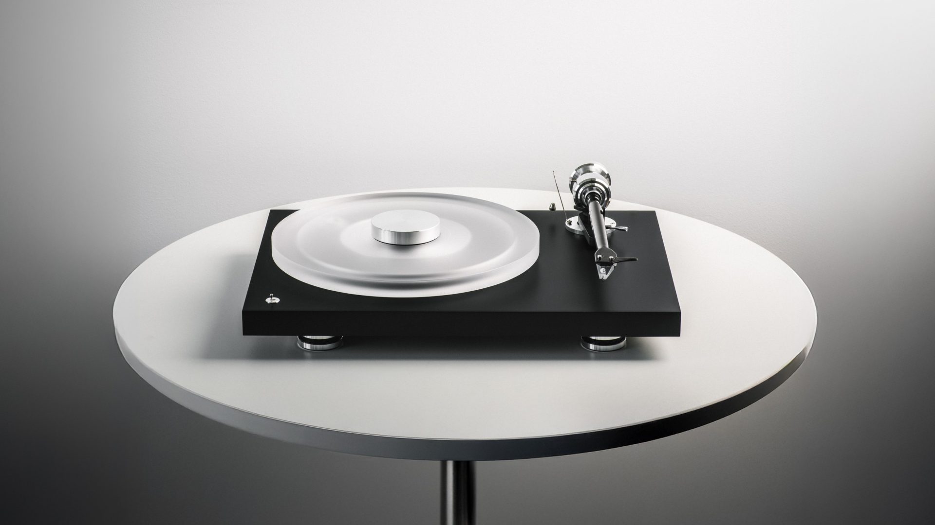 Pro-Ject Debut Reference 10: увеличенный тонарм | DGL.RU