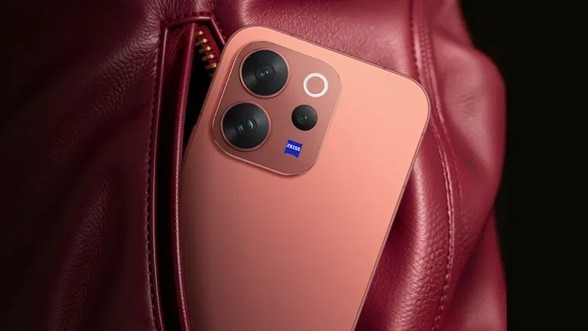 vivo V70 и V70 Elite: старые сенсоры в яркой обертке