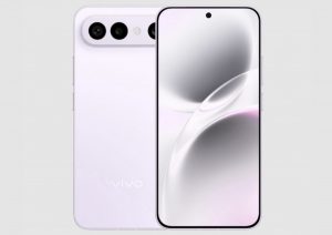 Больше никаких тайн: у Vivo X300 FE рассекретили память и палитру