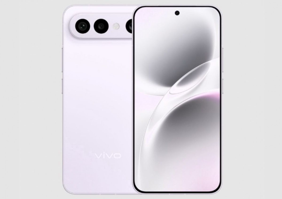 Больше никаких тайн: у Vivo X300 FE рассекретили память и палитру