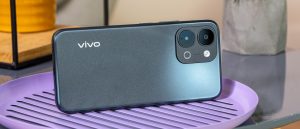 vivo Y31d: монстр автономности с экраном из прошлого