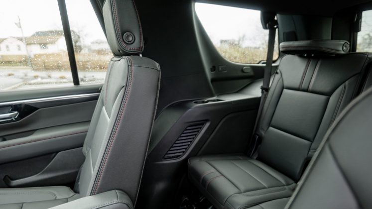 Внедорожник Chevrolet Tahoe 2026 | DGL.RU