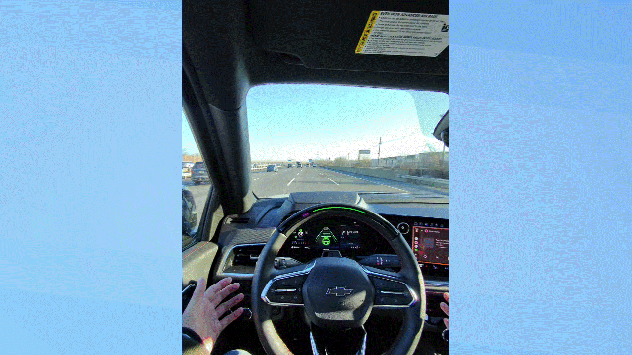 Внедорожник Chevrolet Tahoe 2026 | DGL.RU