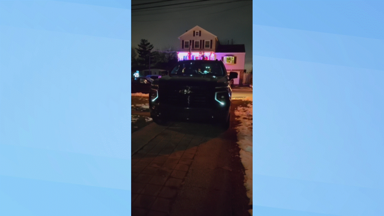 Внедорожник Chevrolet Tahoe 2026 | DGL.RU