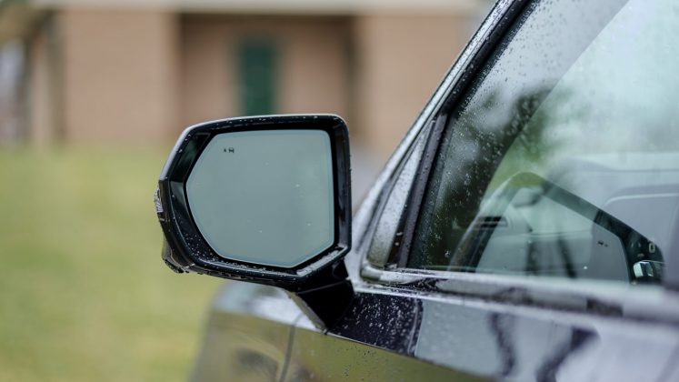 Внедорожник Chevrolet Tahoe 2026 | DGL.RU