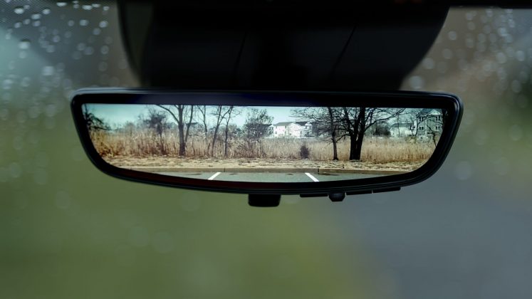 Внедорожник Chevrolet Tahoe 2026 | DGL.RU