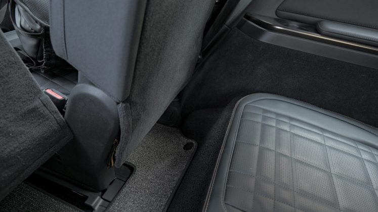 Внедорожник Rivian R1S 2026: неделя за рулем | DGL.RU