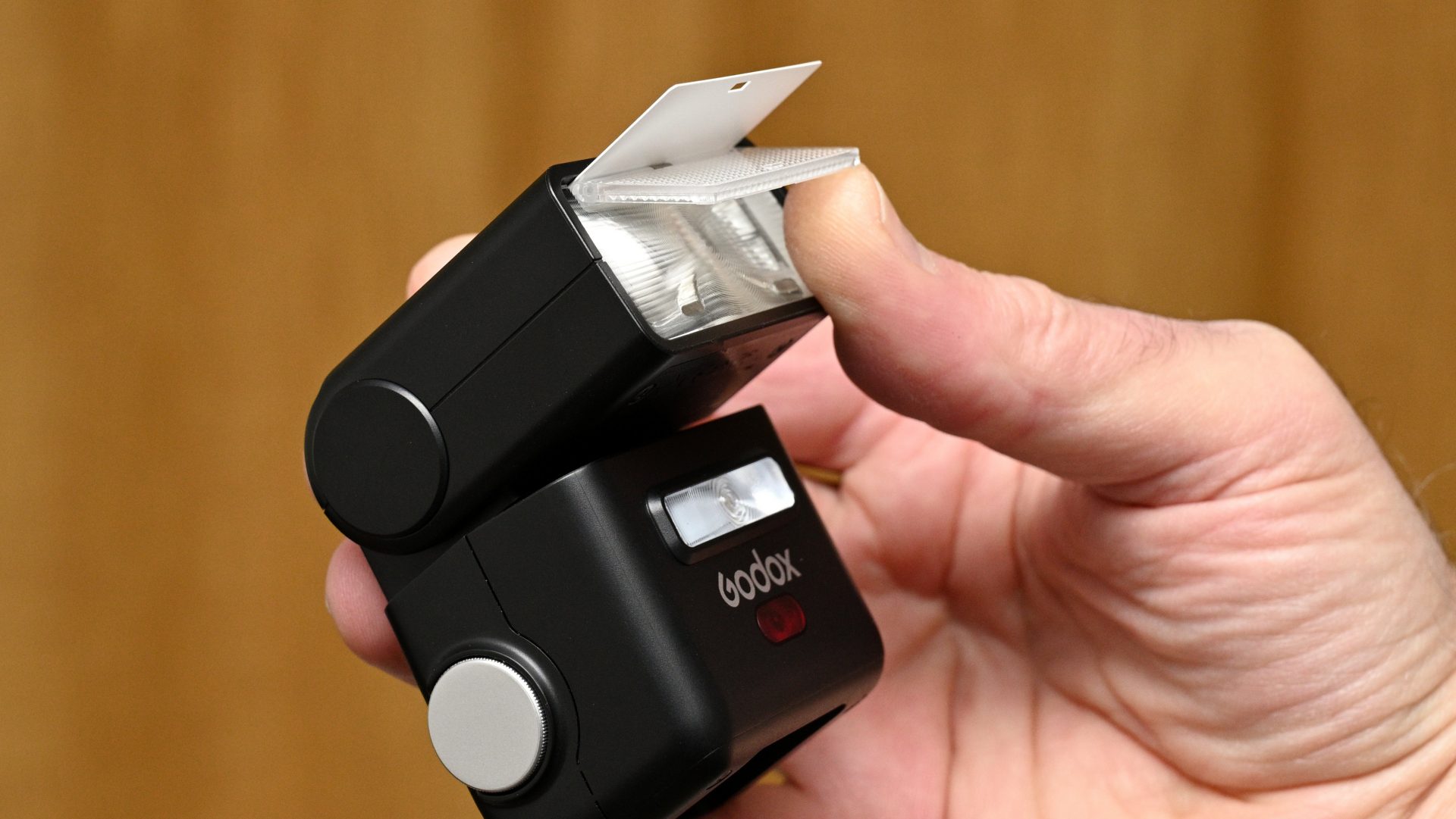 Вспышка Godox iT32 и X5 — свет без привязки | DGL.RU