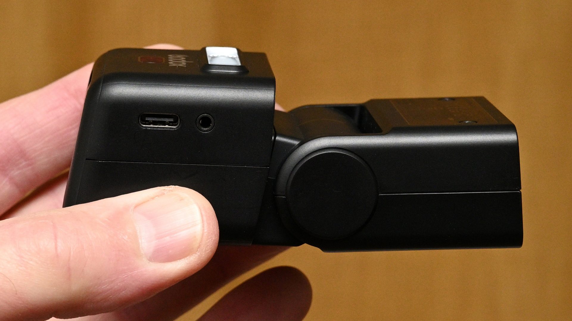 Вспышка Godox iT32 и X5 — свет без привязки | DGL.RU