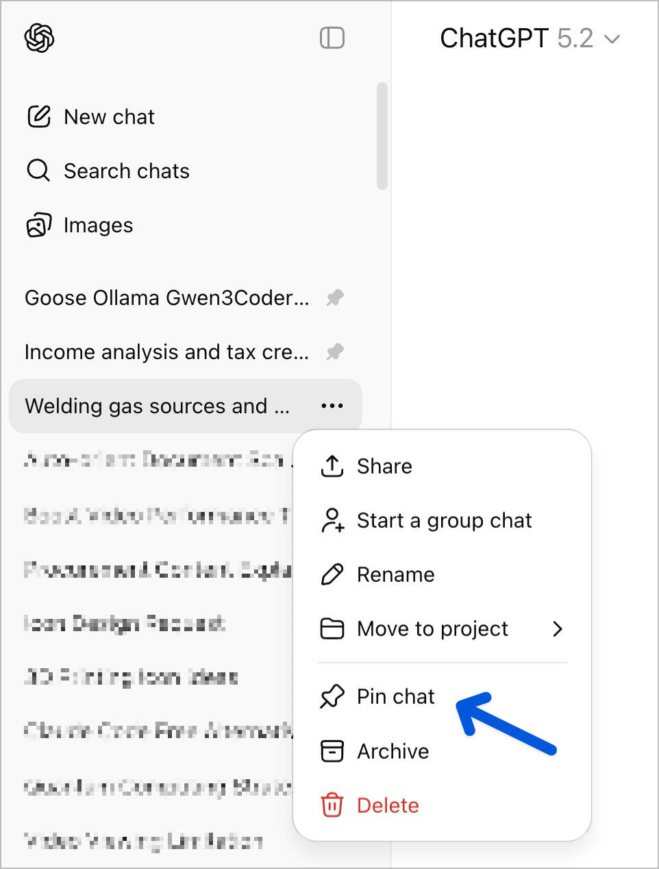 Вы используете ChatGPT неправильно: зачем отключать заводские настройки картинка Нейросеть ChatGPT: скрытые настройки и функции | DGL.RU