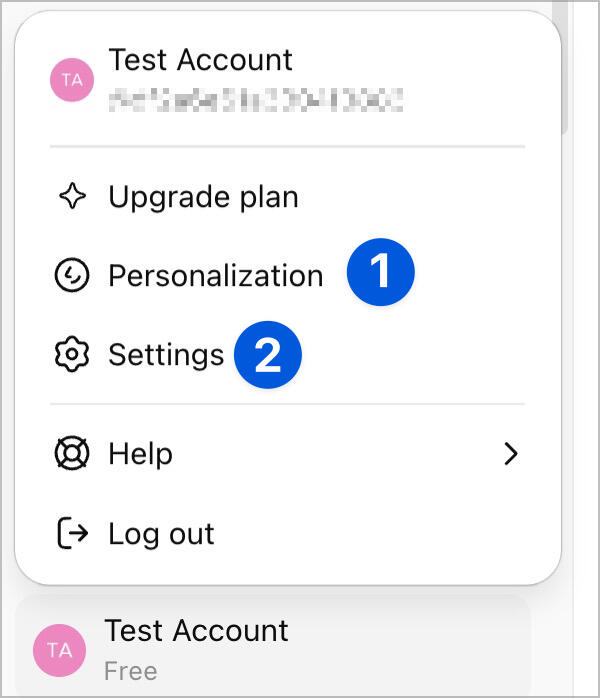 Вы используете ChatGPT неправильно: зачем отключать заводские настройки картинка Нейросеть ChatGPT: скрытые настройки и функции | DGL.RU