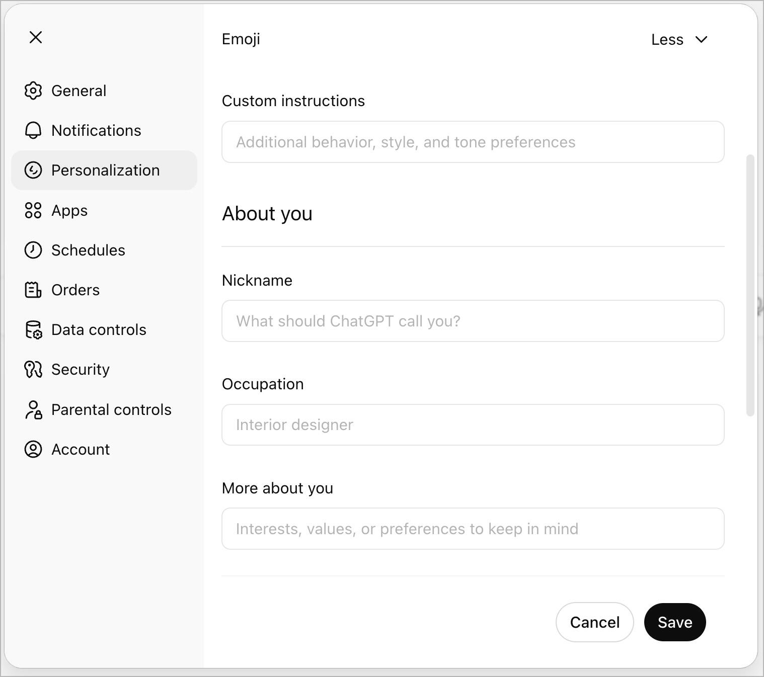 Вы используете ChatGPT неправильно: зачем отключать заводские настройки картинка Нейросеть ChatGPT: скрытые настройки и функции | DGL.RU