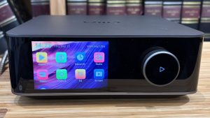 Обзор WiiM Amp Ultra — аккуратное hi-fi решение с приличным звуком