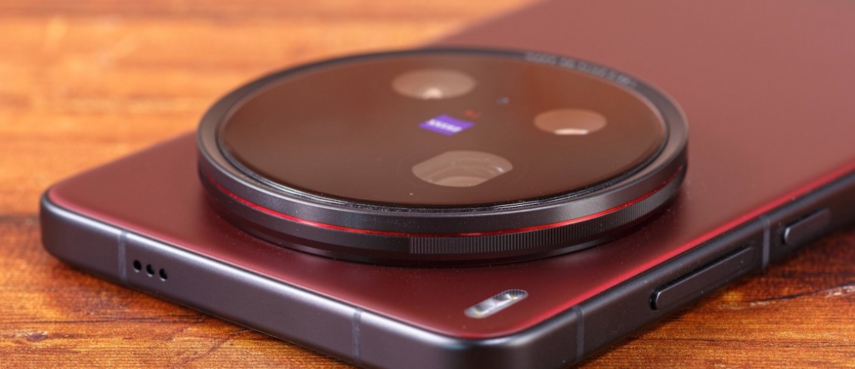 X300 Ultra победит тьму? Слухи о новой камере vivo могут перевернуть ночную съёмку