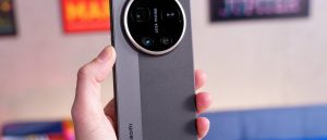 Xiaomi 17 Ultra для Европы: утекшая цена шокирует, а ёмкость аккумулятора — скучает