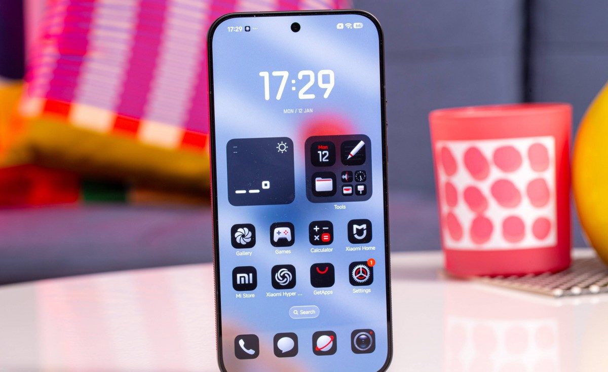 Всё тайное становится явным: дата и цены Xiaomi 17 и 17 Ultra в Европе картинка Всё тайное становится явным: дата и цены Xiaomi 17 и 17 Ultra в Европе