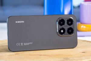 Xiaomi 17T: старые камеры могут испортить все впечатление