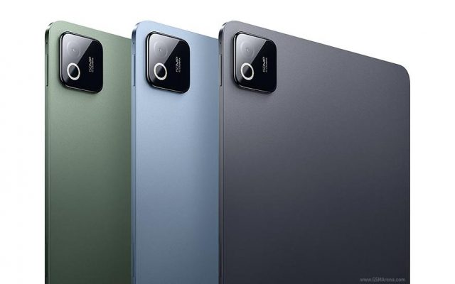 Xiaomi Pad 8 Pro: IPS-экран может расстроить | DGL.RU
