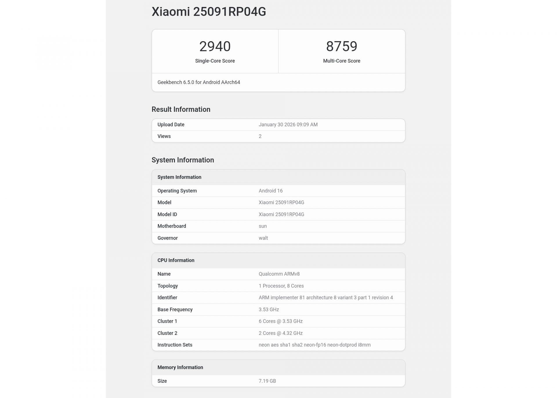 Xiaomi Pad 8 Pro: мощный процессор не спасет от IPS-экрана фото